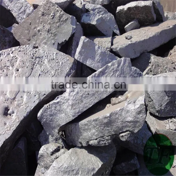 MSDS SGS/ISO Approval Lump/Granule/Powder Ferro Silicon 65/Ferrosilicium 65 Alloy photo-3