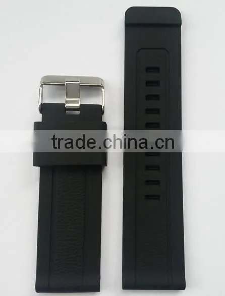 High Quality Silicone Watch Bands photo-5