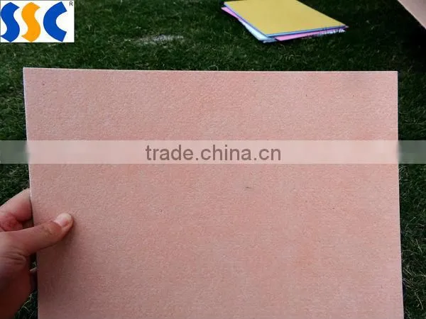 Eco-friendly Fiber Insole Sheet for Footwear photo-6