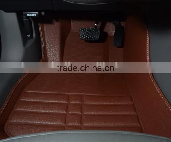 Automotive Interior Moulded Car Mats, Oem Car Mats, Auto Floor Mats