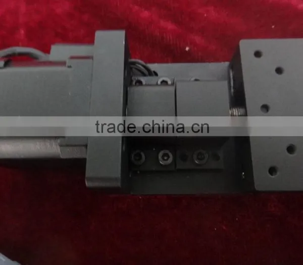 Motorized Linear Slide, Linear Stages, Linear Motion Stage photo-2