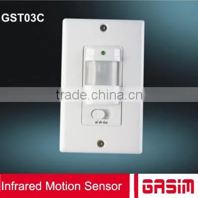 Wall Switch Garage Electromagnetic Parking Sensor photo-2