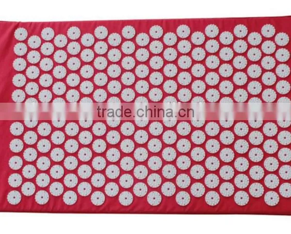 ECO Friendly Origina Back Pain Therapy Acupressure Mat photo-2