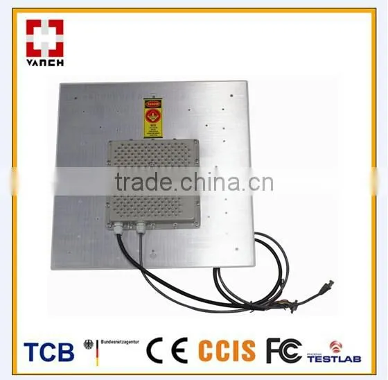 ISO-180006C(EPC G2) Parking System Long Range Passive RFID UHF Reader photo-3