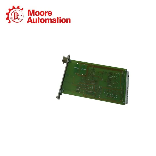 HIMA Power Supply Monitoring Module photo-5