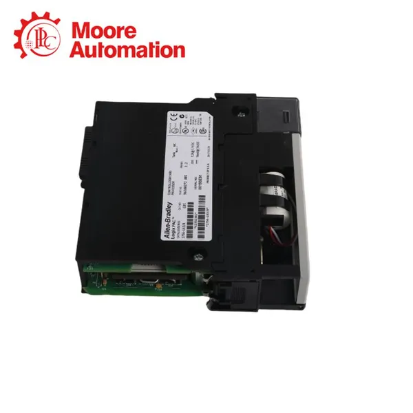 AB 1756-L60M03SE ControlLogix Logix5560M03SE Controller IN STOCK photo-5