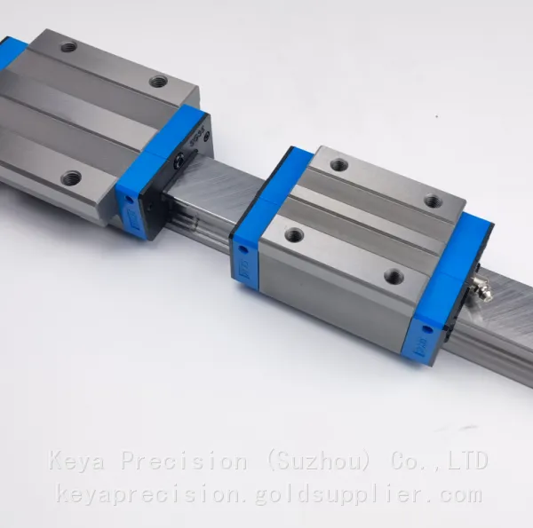 Linear Guides