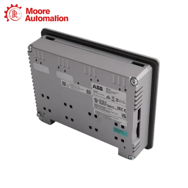 ABB 1SAP535100R0001 CP635 photo-5