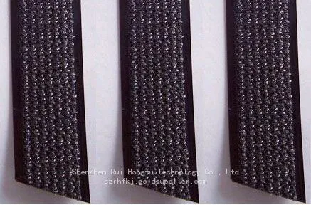 Hook Hair With the Same Body Velcro Introduction photo-5