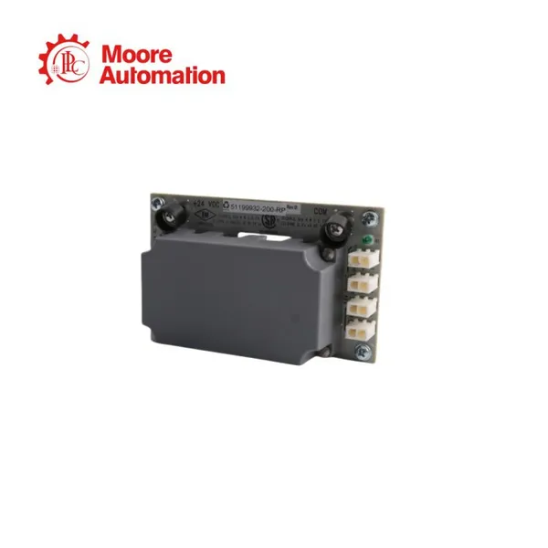 HONEYWELL 51199932-200 51199932-200-RP photo-4