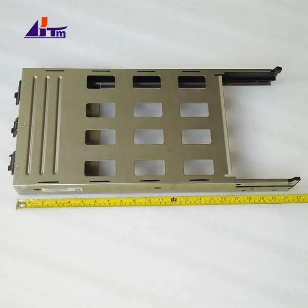 ATM Parts NCR S2 RA LONG NOSE TRACKS and PRESENT FLAG 4450731306 445-0731306 photo-5