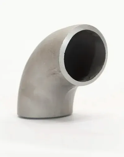 Stainless Steel Duplex 2507 2205 Bw Pipe Fittings Elbow photo-2