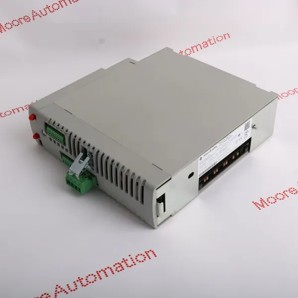 Allen Bradley2094-BM01-S photo-3