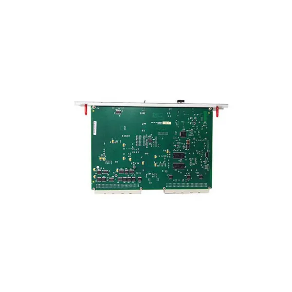 IC698RMX016-ED Programmable Controllers PACSystems RX7i photo-4