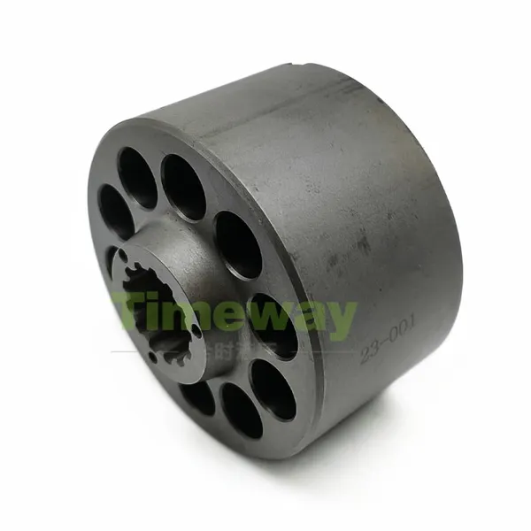 PVD Hydraulic Pump Rotary Group PVD-1B Pump Repair Kits for NACHI PVD-1B-23 Piston Pump Accessories Rebuid Parts Special Edition photo-3