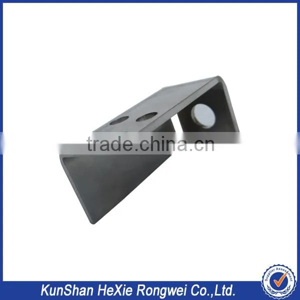 OEM High Precision Plate Sheet Metal Fabrication With High Quality photo-5