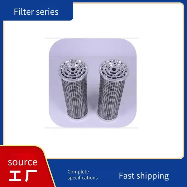 Hydraulic Oil Filter Screen Cartridge Filter se - Mph - 10 - A50 Cleaning Fluid Filter Element photo-5