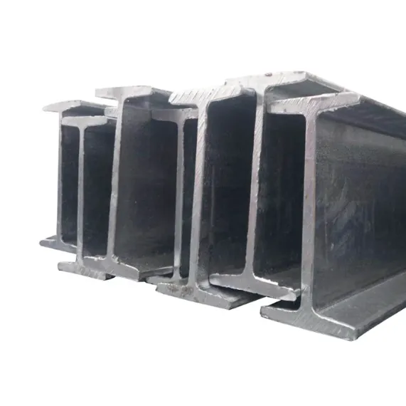 IPE 220/240/300/360/450/600 HEB 260 HEA 200 HEA300 Hot Rolled H Beam Structural Steel H-beam Sizes photo-5