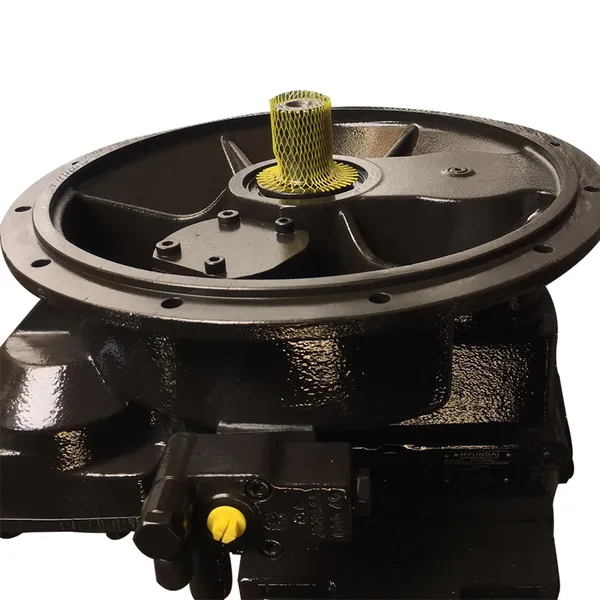 Hydraulic Pump A8V Series A8V55ESBR A8V55ESAR A8V59ESBR A8V172ESBR Variable Plunger Hydraulic Oil Pump for Excavator Hydraulic Piston Pump photo-5