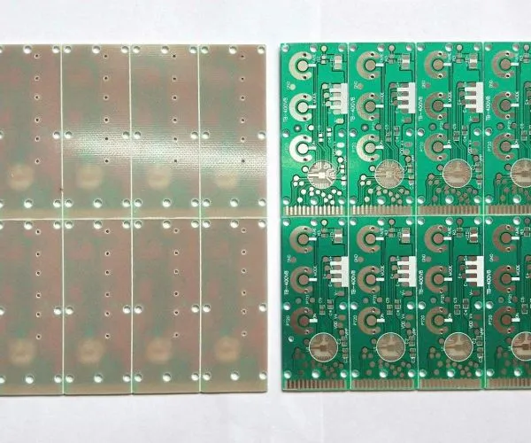 Single-Sided PCB photo-3