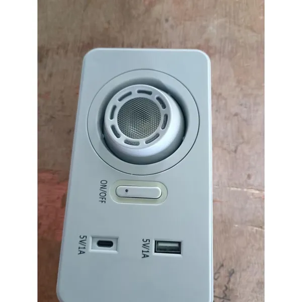 Chinese Wholesale Train Reading LED Light With USB and Type-C photo-3