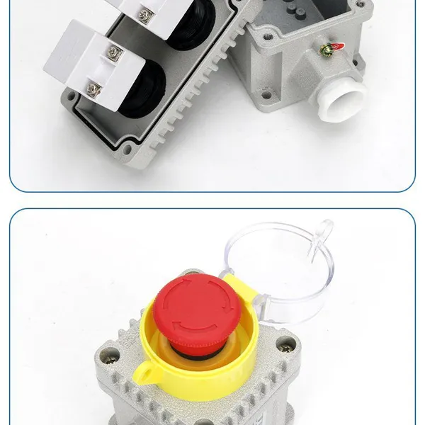Rotary Switch photo-2