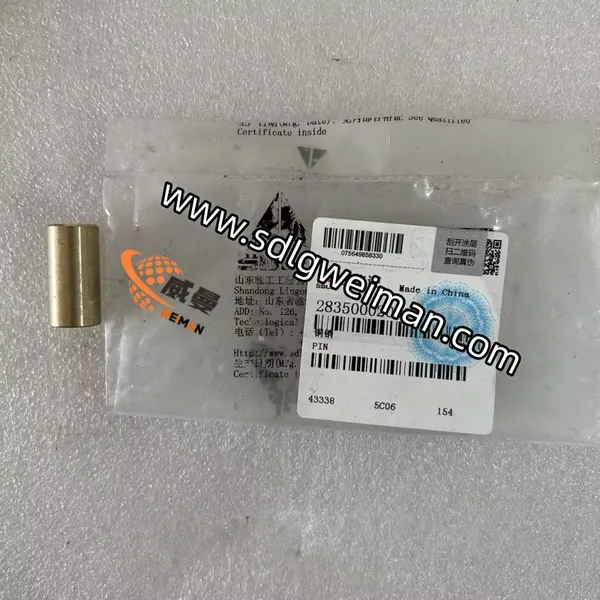 ORIGINAL SDLG PIN 28350002061 photo-2