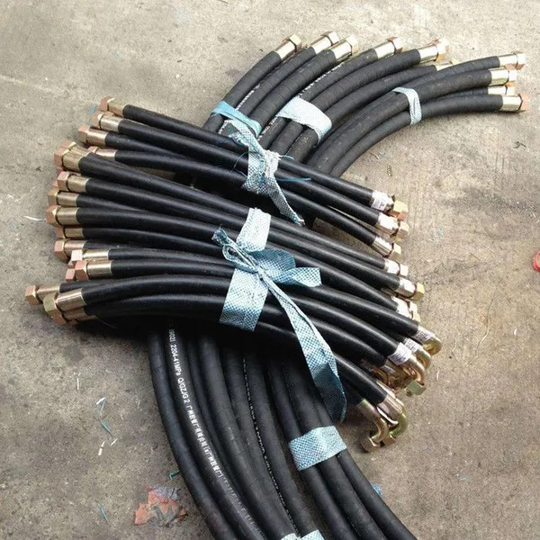 Hydraulic Hose