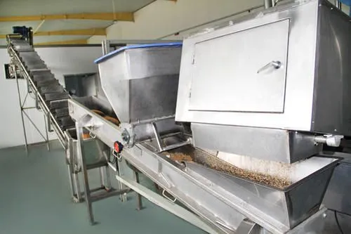 Flake Salt Making Machine photo-4
