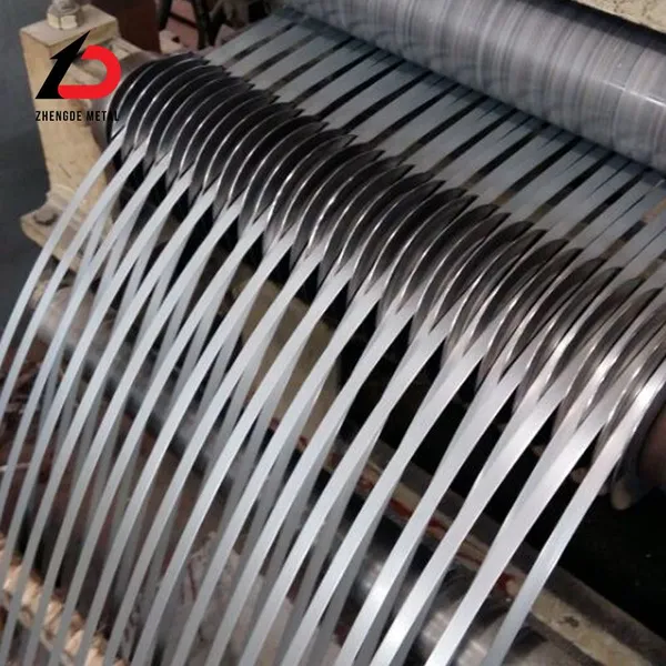 DC01 ASTM A572 500mm Thick Cold-Rolled Low-Carbon Steel Coils — Grades 1065, 1095, 1050 — Suitable for Cutting, Bending, and Welding photo-3