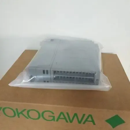 YOKOGAWA Analog Input Modules Compliant With Industrial Safety Standards photo-4
