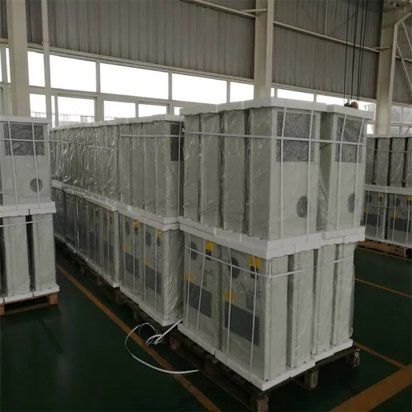 Energy Storage Cabinet Air Conditioner, Side-mounted and Embedded Air Conditioner for Containers, Secondary Compartment Air Conditioner, Substation Air Conditioner
