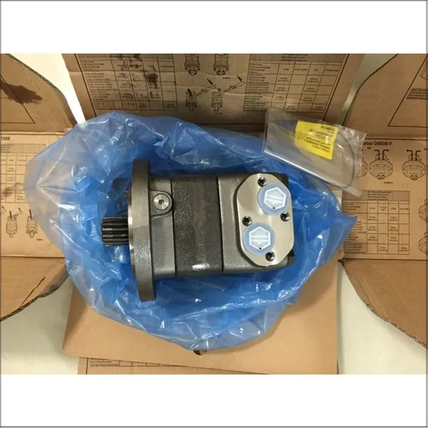 Danfoss OMVS800 151B3129 Hydraulic Orbital Motor