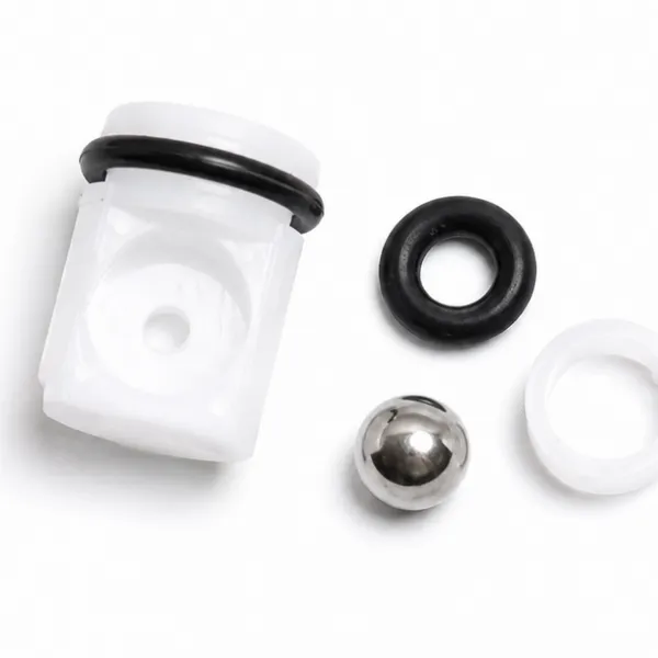 Manifold Board Core Valve Plate One Way Valve for Hitachi PB PX PXR RX UX Inkjet Coding Printer photo-3