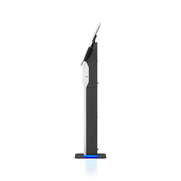 Aonpos APK06 Desktop Self-checkout Machine Highly Reliable Touchscreen Kiosk Convenience Store Interactive Ordering Kiosk photo-5