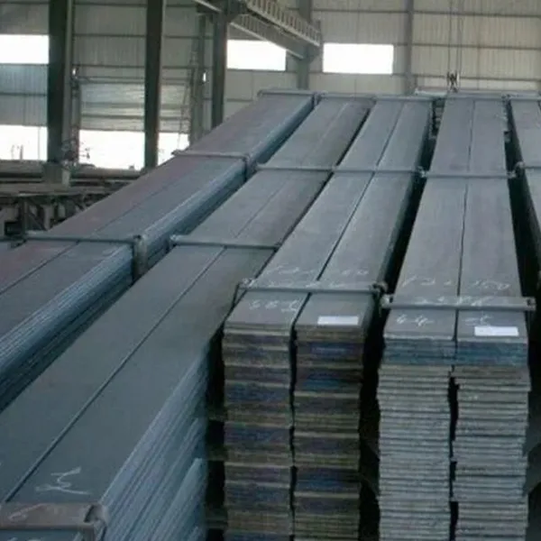 AISI 1020 Steel Flat Bar (30x6mm) | Cold Drawn, Smooth Surface, Precision Size, Spot photo-3