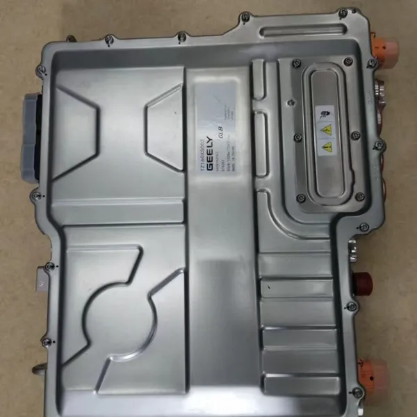 Geely Star Wish GLB original Antriebsmotorsteuergerät photo-5