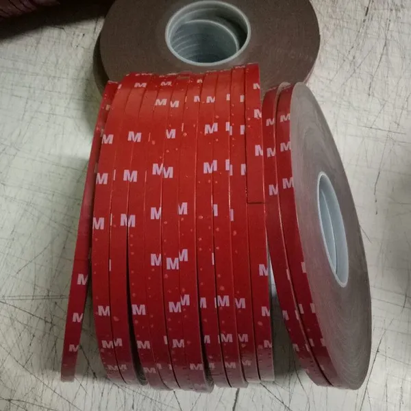 3M 4229P Tape Die-Cut