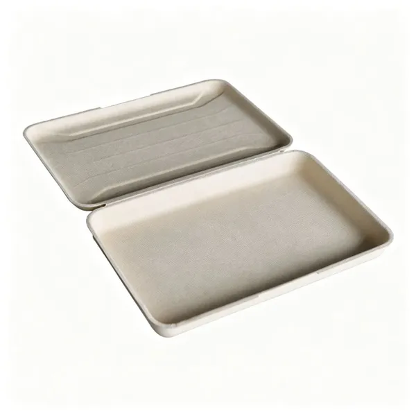 Paper Pulp Packaging Insert With Free Custom Design Support for OEM Orders