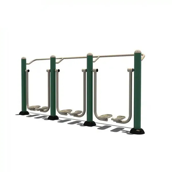 Lieferant für Outdoor-Fitnessgeräte