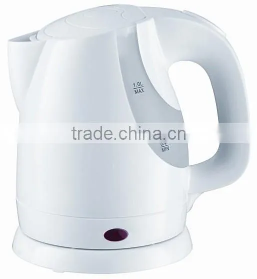 Tea Kettle