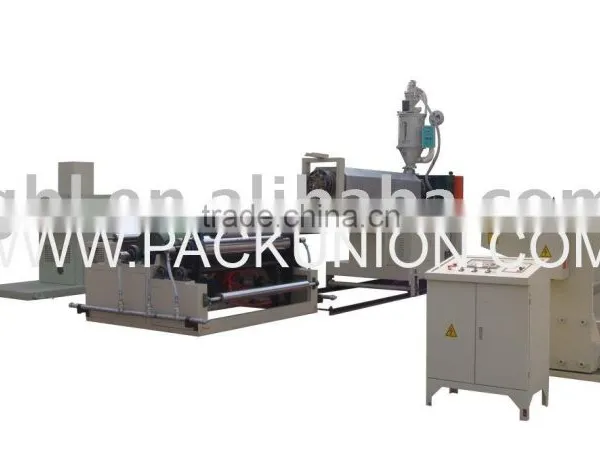 Kraft Paper Coated Machine