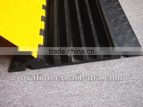 5-channel Cable Protection Cover Outdoor photo-4
