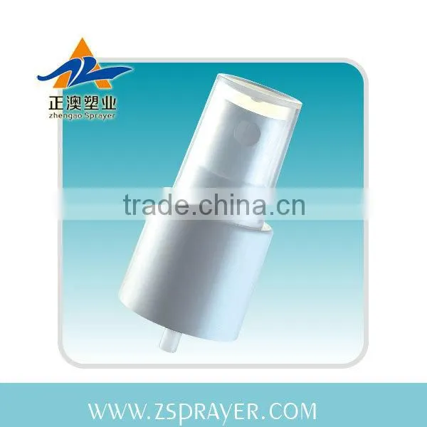 2015 New Design Plastic Treatment Pump Made in China photo-5