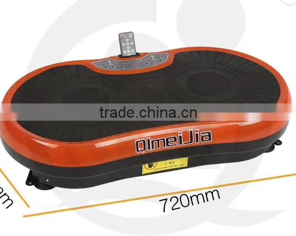 2014 Hoe Selling Ultrathin Crazy Fit Massage New Products On China Market photo-2