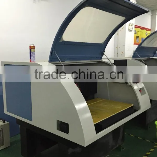 Drilling and Milling Machine