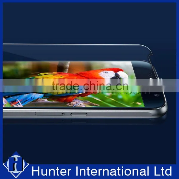 Good Quality Tempered Glass Screen Protector For Samsung S6 photo-5