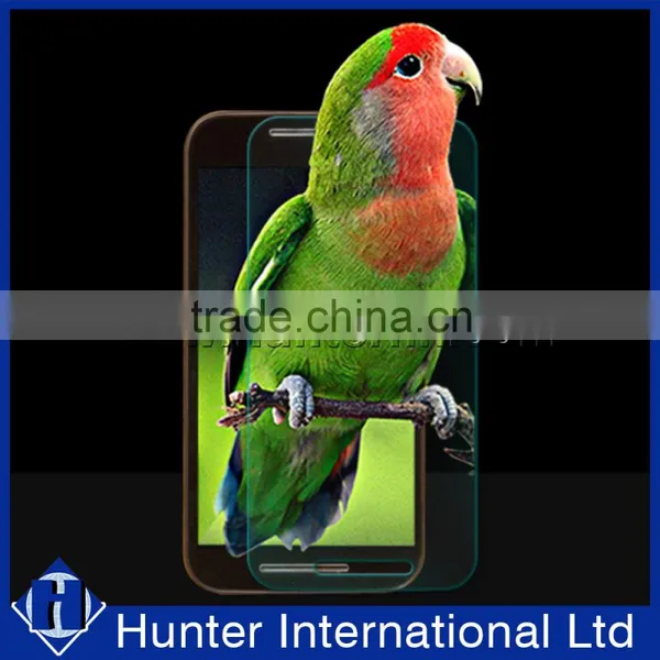 Newest Model Tempered Glass Screen Protector For Moto G3 photo-3
