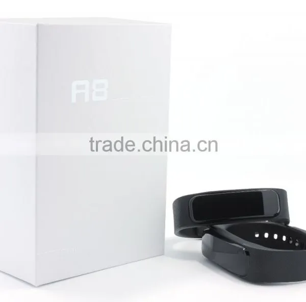Drop Shipping Smart Inside Chip Wristband photo-5