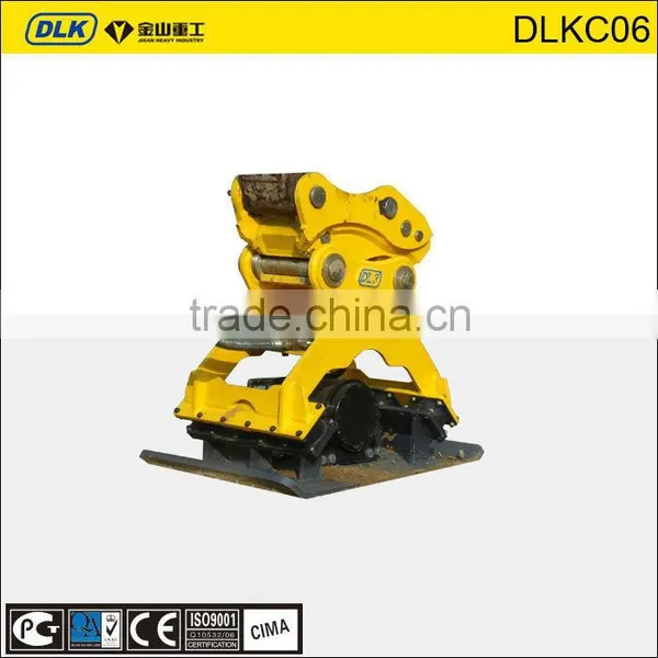 KAIYUAN Compactor, soil compactor, ground compactor
